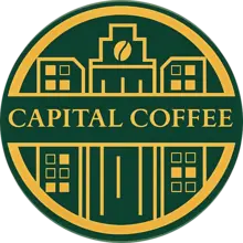 Capital Coffee