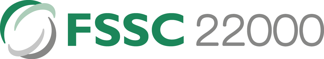 Certificación FSSC 22000