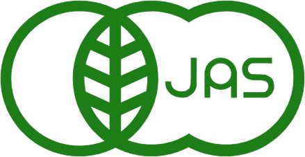 Certificación JAS Organic